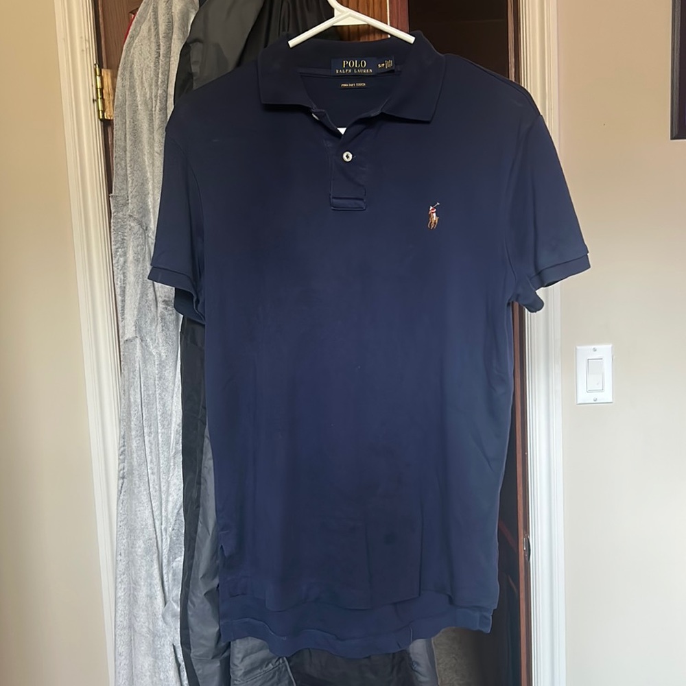 Polo by Ralph Lauren polo tee